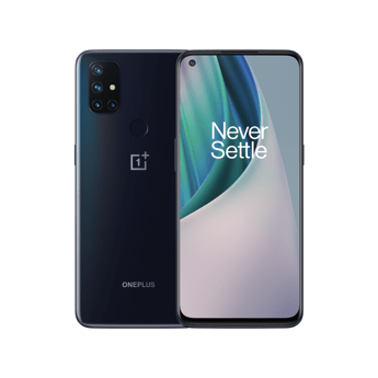 OnePlus 'attacca' le fasce basse: arrivano i nuovi smartphone Nord N10 5G e Nord N100